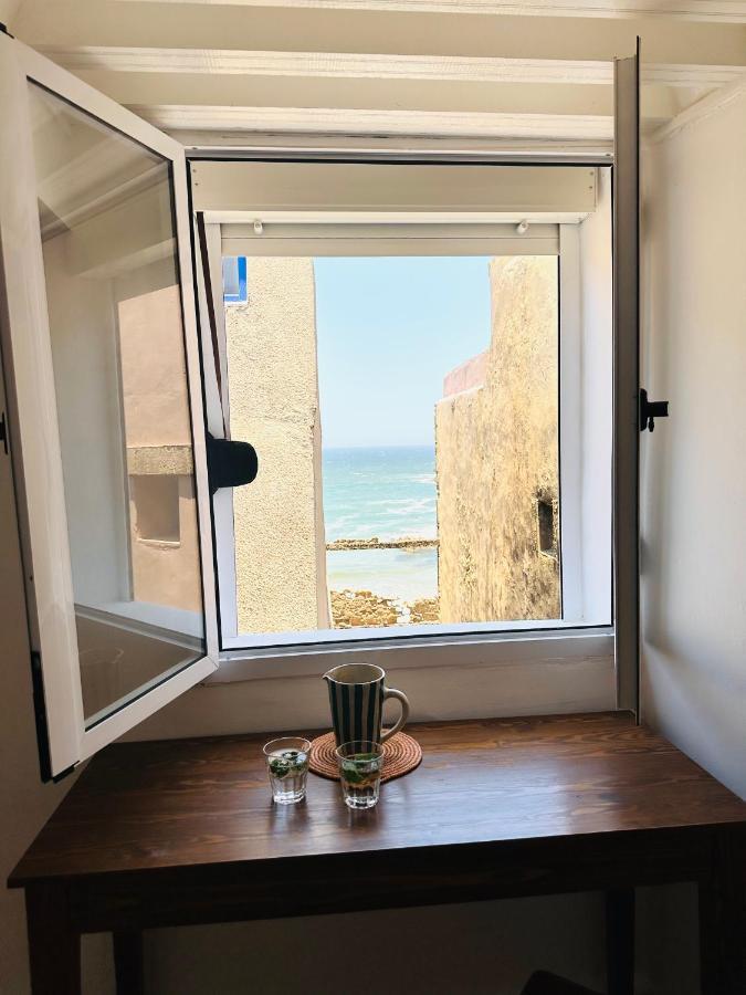 Апартаменти Ocean View House Ес-Сувейра Екстер'єр фото